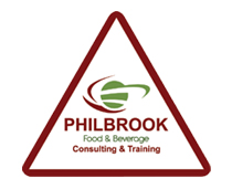 Philbrook Food & Beverage Consulting & Training
