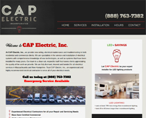 CAP Electric